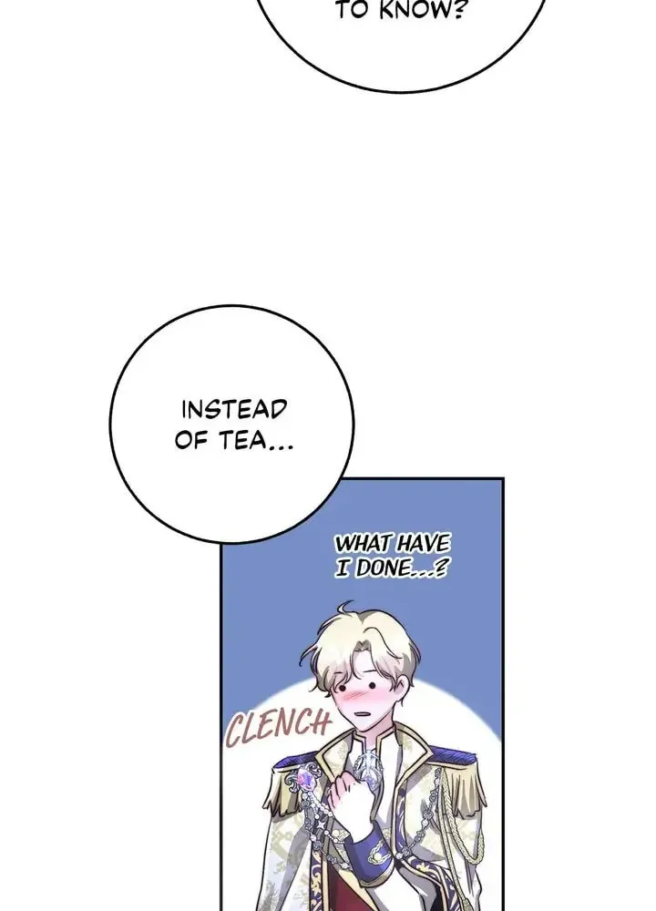 Read Rosalyn Vogart chapter 7 image 88 on Lezhin