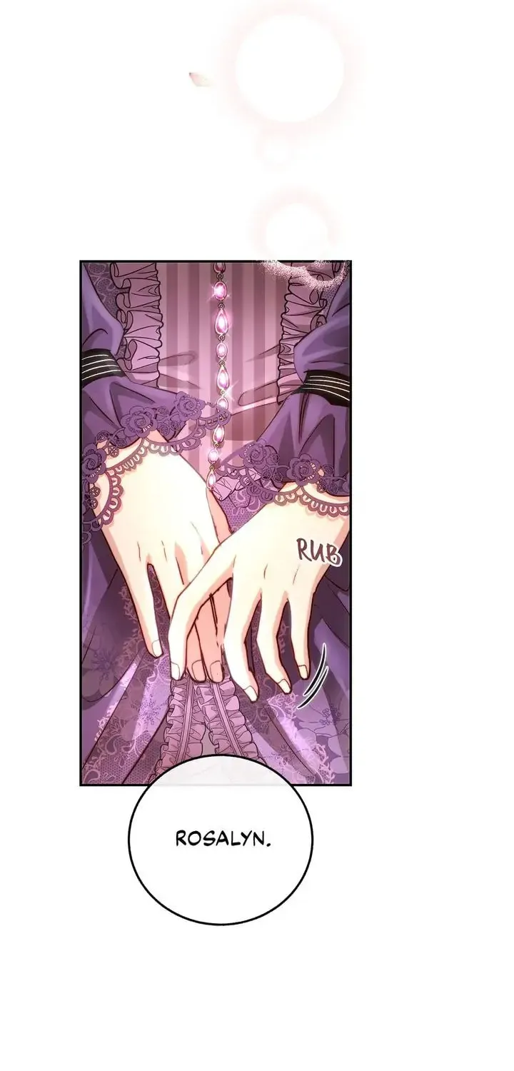 Read Rosalyn Vogart chapter 7 image 9 on Lezhin