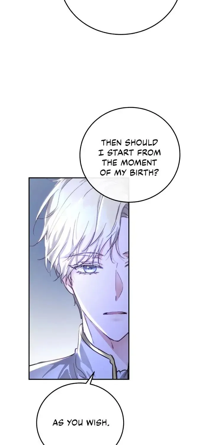 Read Rosalyn Vogart chapter 7 image 92 on Lezhin