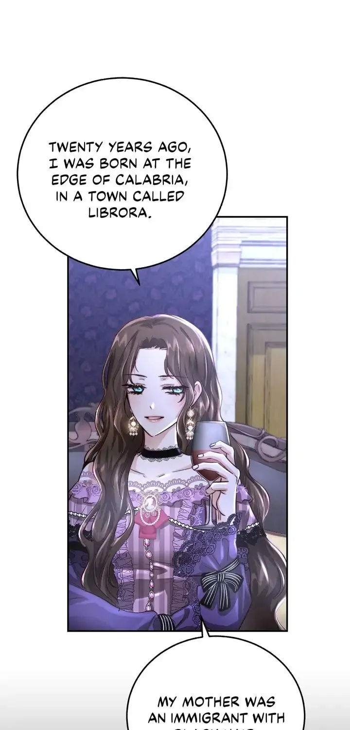 Read Rosalyn Vogart chapter 7 image 94 on Lezhin