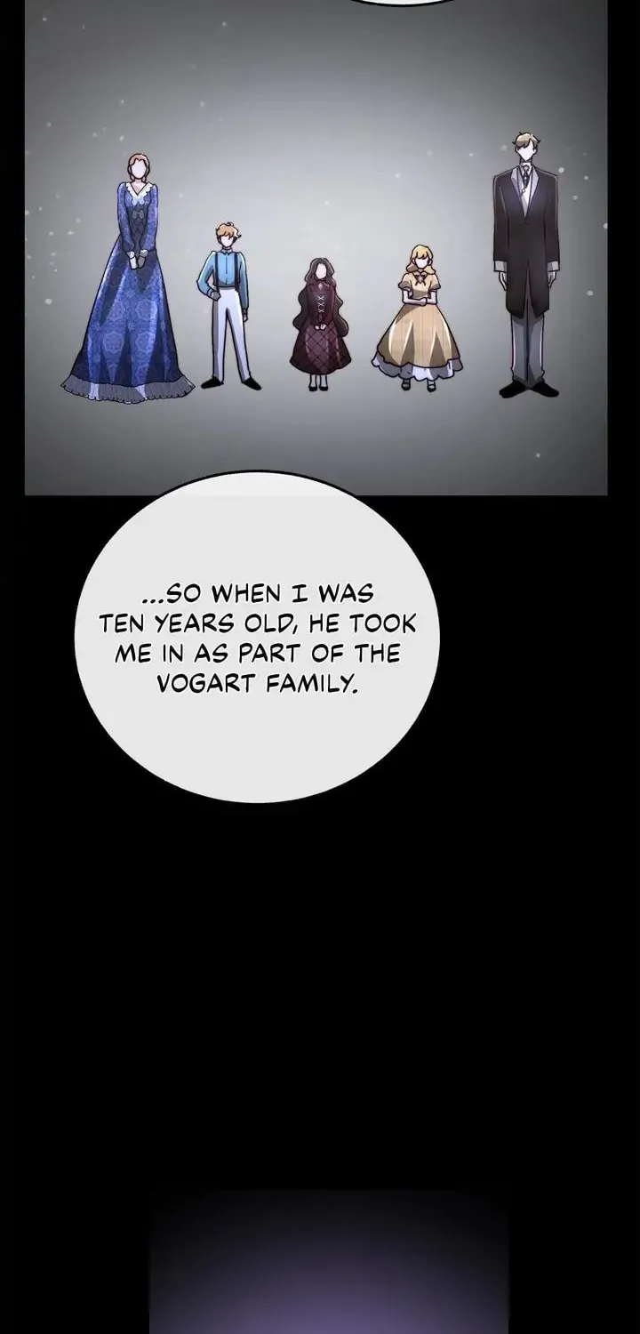 Read Rosalyn Vogart chapter 7 image 98 on Lezhin