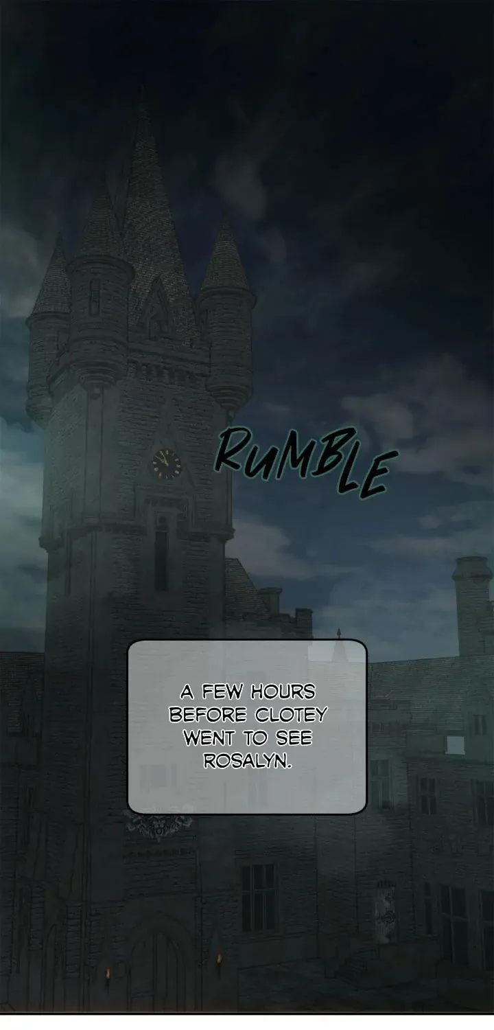 Read Rosalyn Vogart chapter 70 image 1 on Lezhin