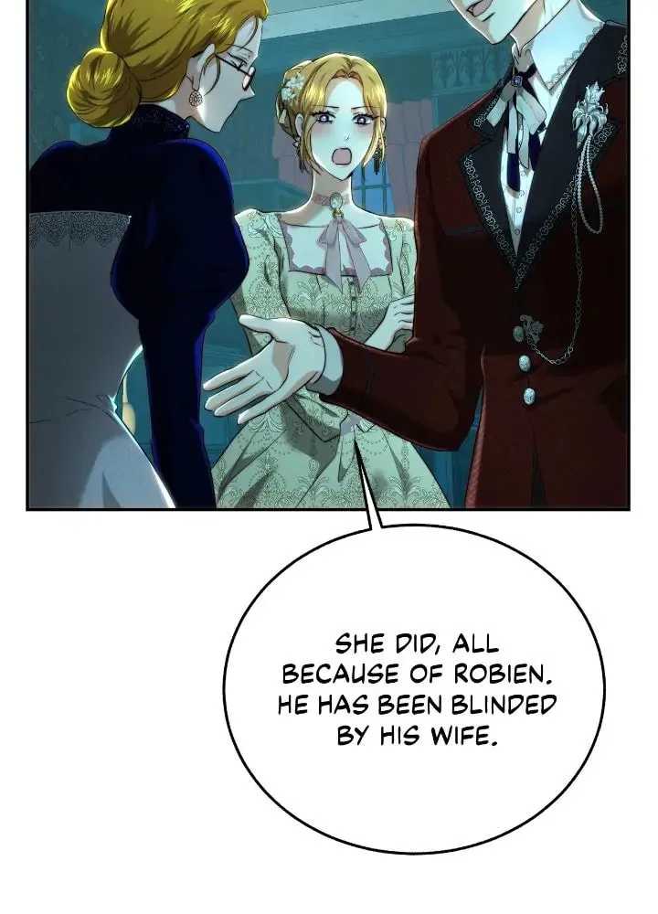 Read Rosalyn Vogart chapter 70 image 11 on Lezhin