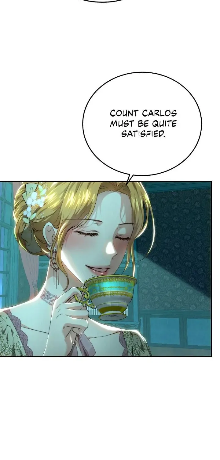 Read Rosalyn Vogart chapter 70 image 18 on Lezhin
