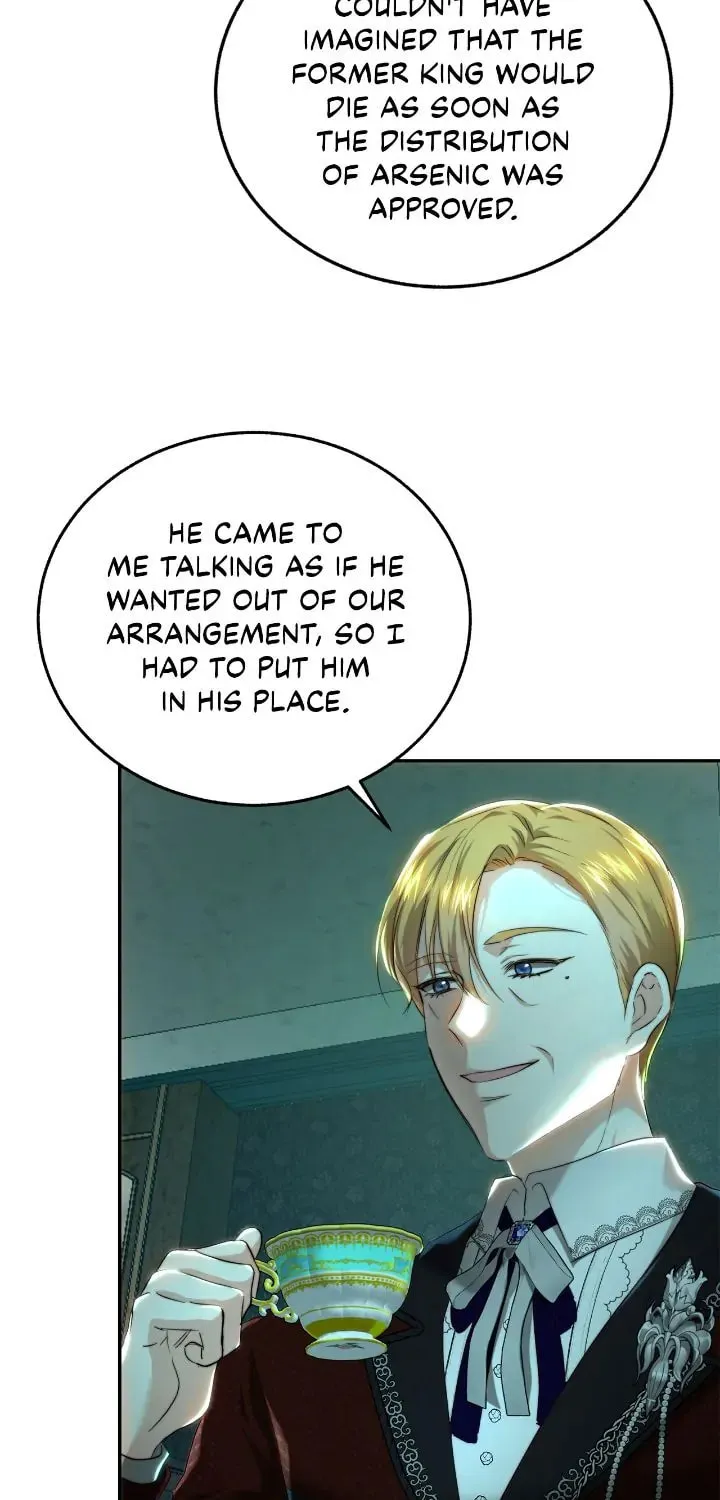 Read Rosalyn Vogart chapter 70 image 20 on Lezhin