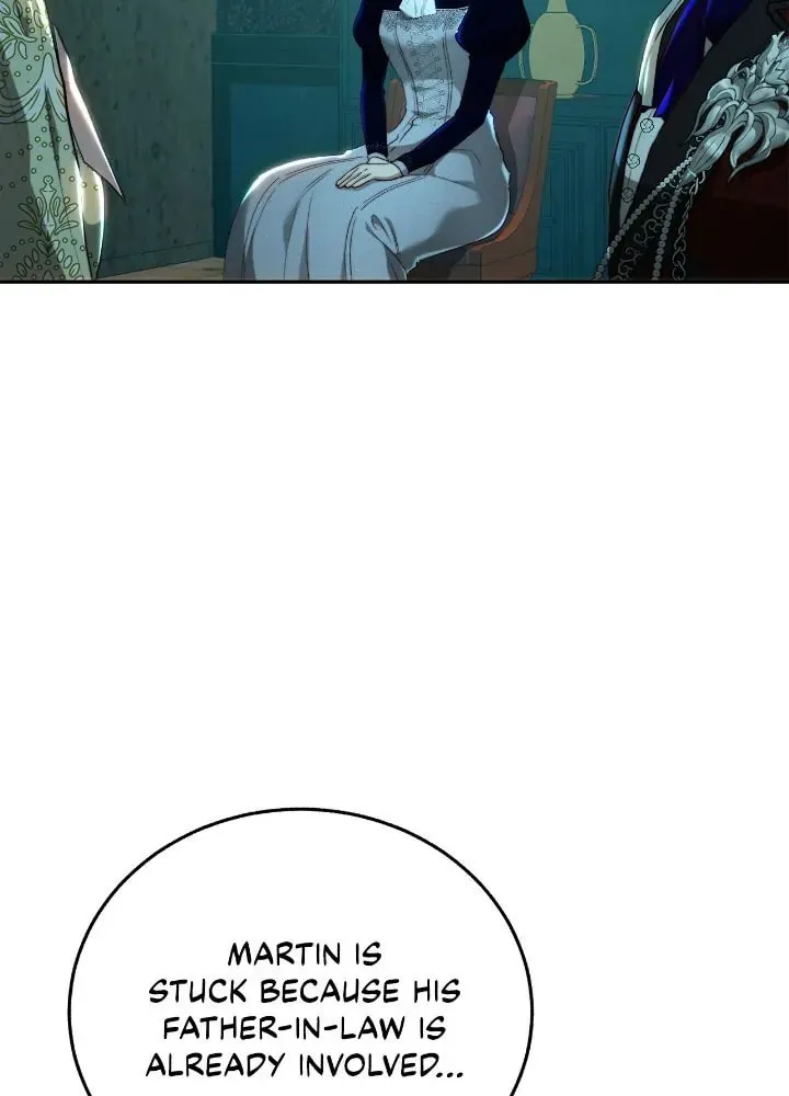 Read Rosalyn Vogart chapter 70 image 22 on Lezhin