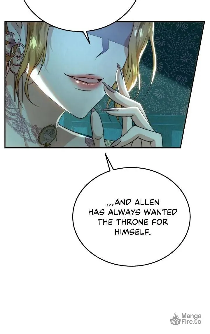 Read Rosalyn Vogart chapter 70 image 23 on Lezhin