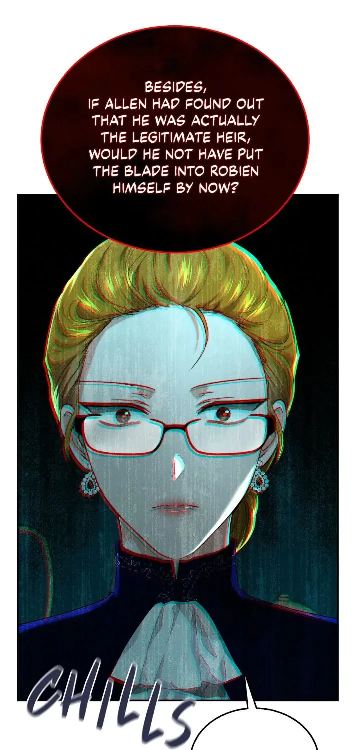 Read Rosalyn Vogart chapter 70 image 24 on Lezhin
