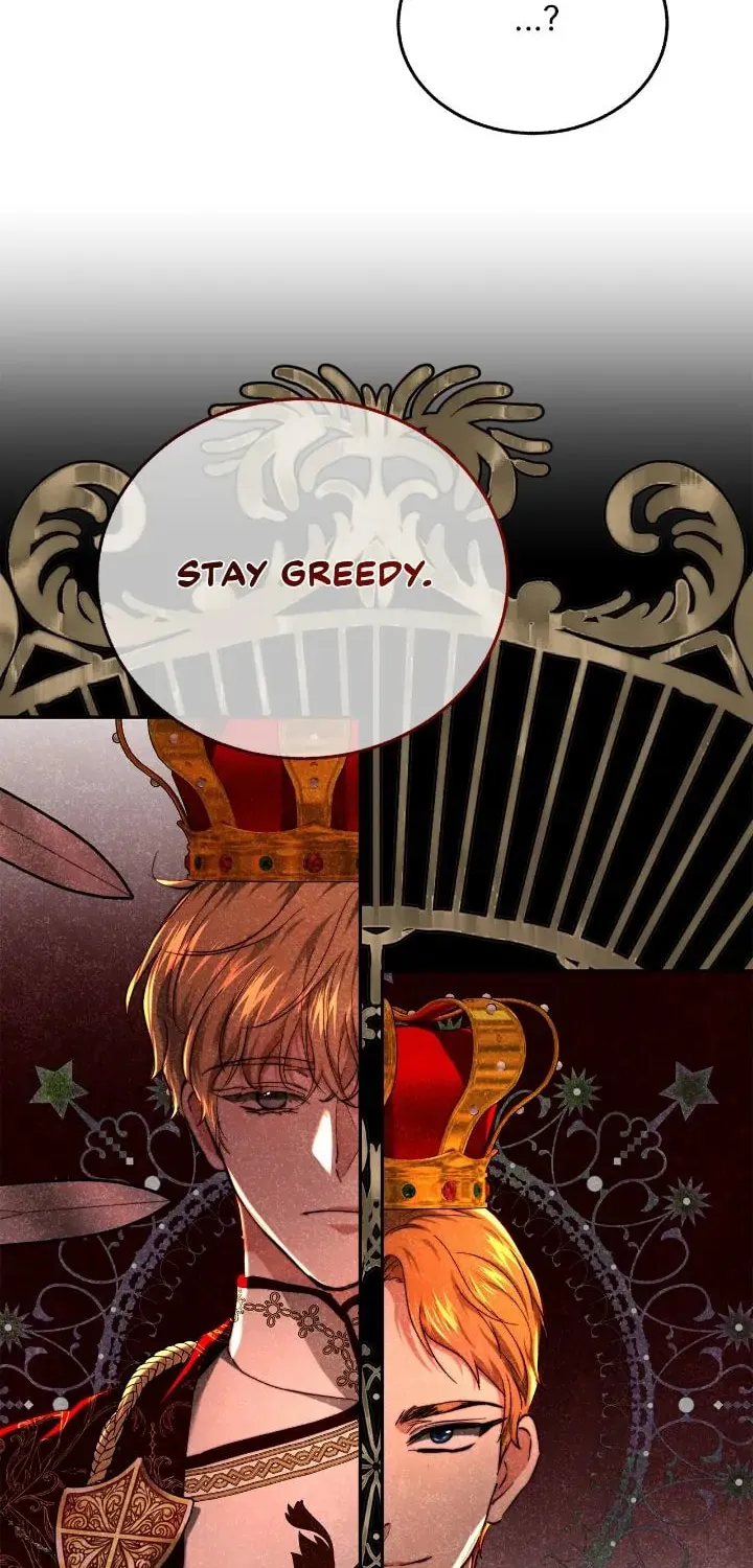 Read Rosalyn Vogart chapter 70 image 25 on Lezhin