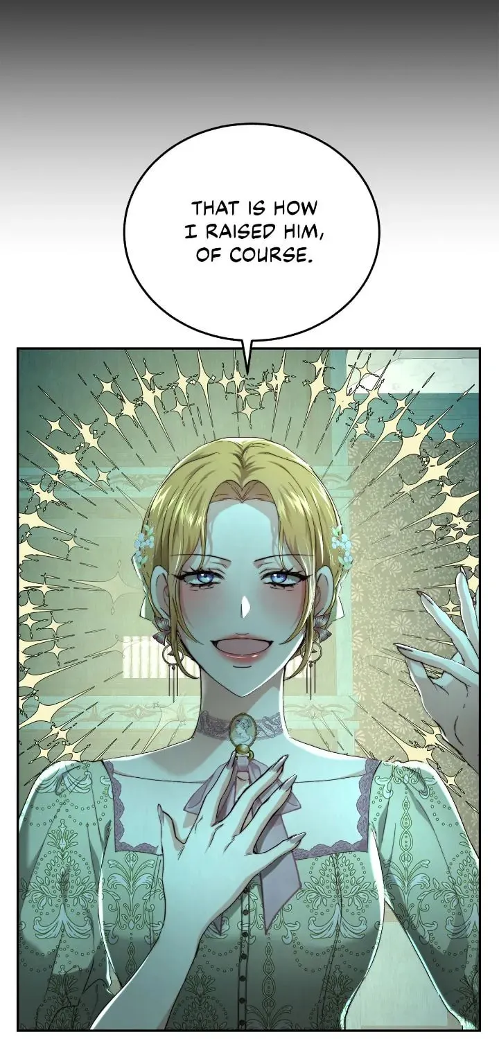 Read Rosalyn Vogart chapter 70 image 27 on Lezhin