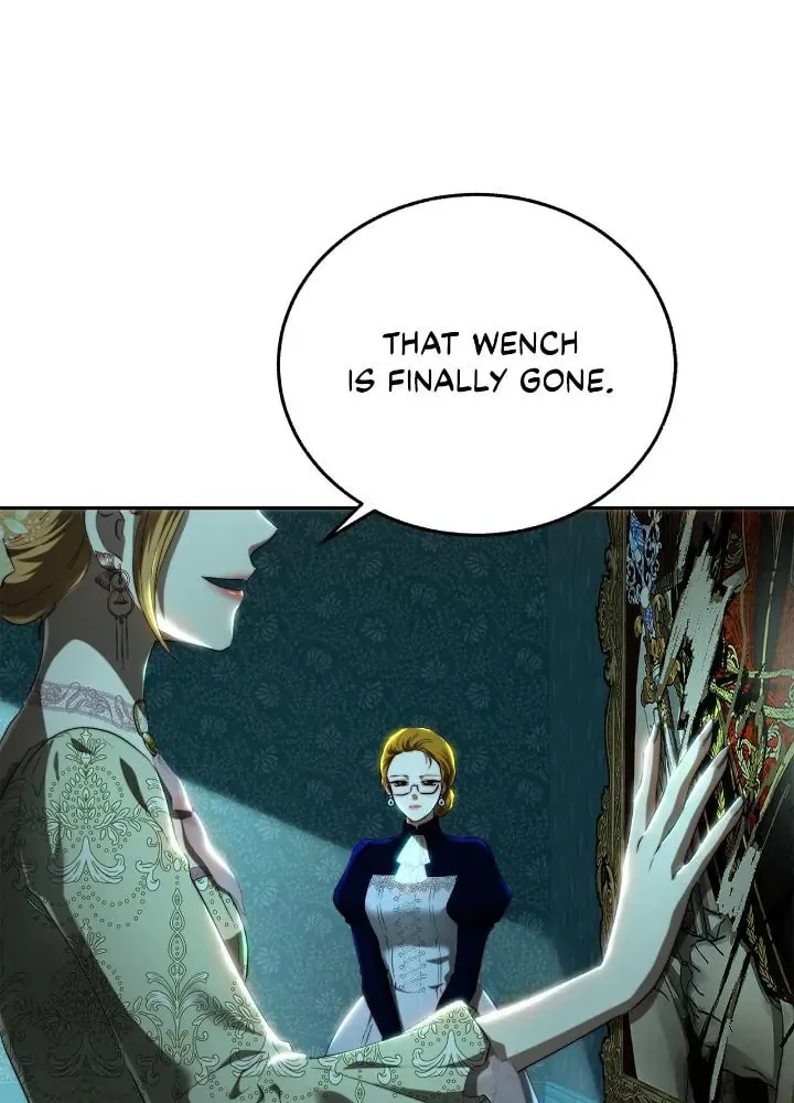 Read Rosalyn Vogart chapter 70 image 3 on Lezhin