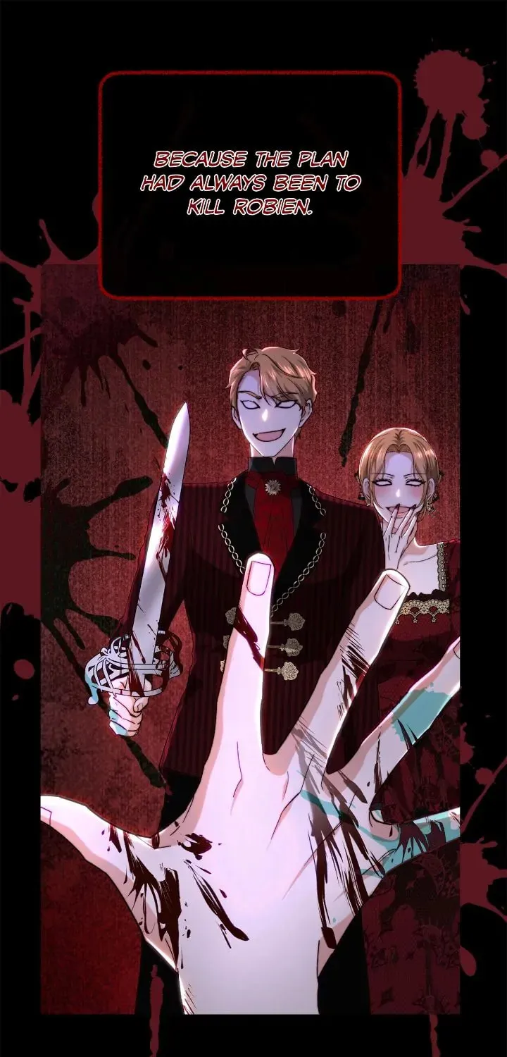Read Rosalyn Vogart chapter 70 image 31 on Lezhin