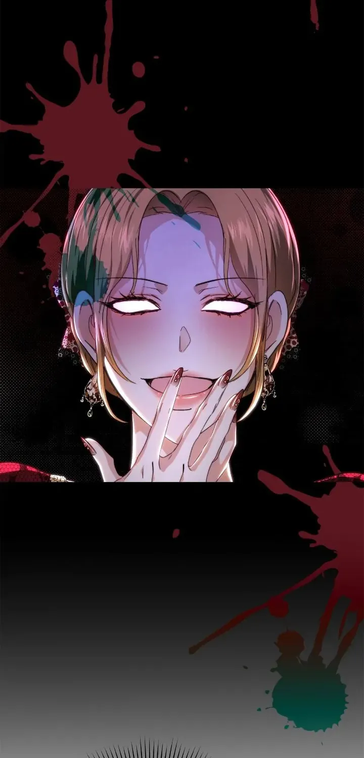 Read Rosalyn Vogart chapter 70 image 32 on Lezhin
