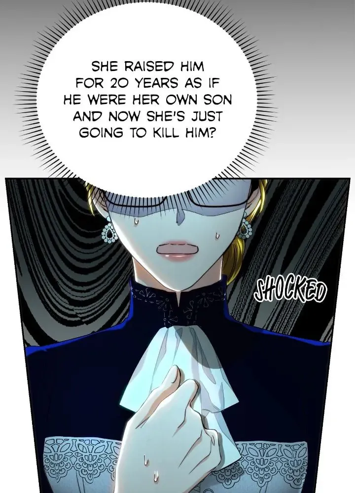 Read Rosalyn Vogart chapter 70 image 33 on Lezhin