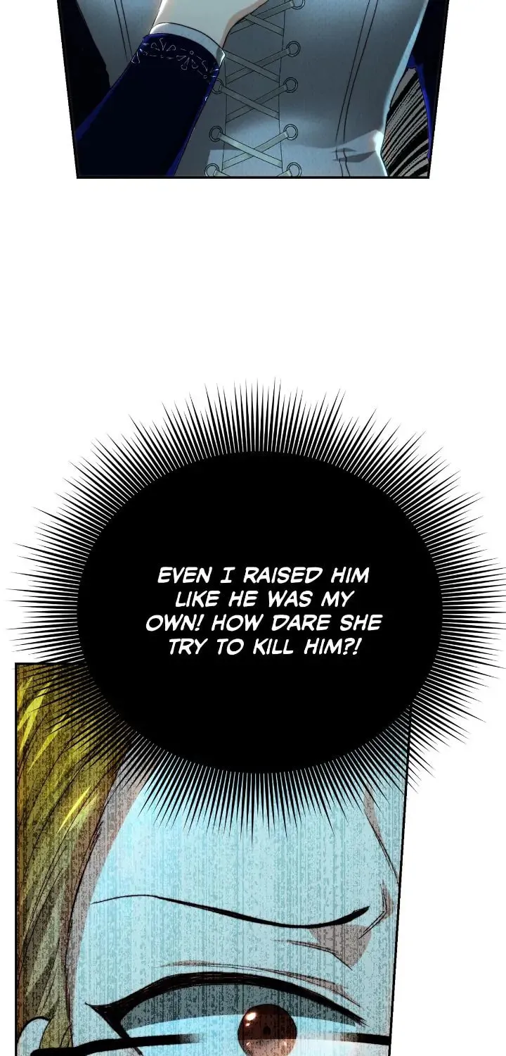 Read Rosalyn Vogart chapter 70 image 34 on Lezhin