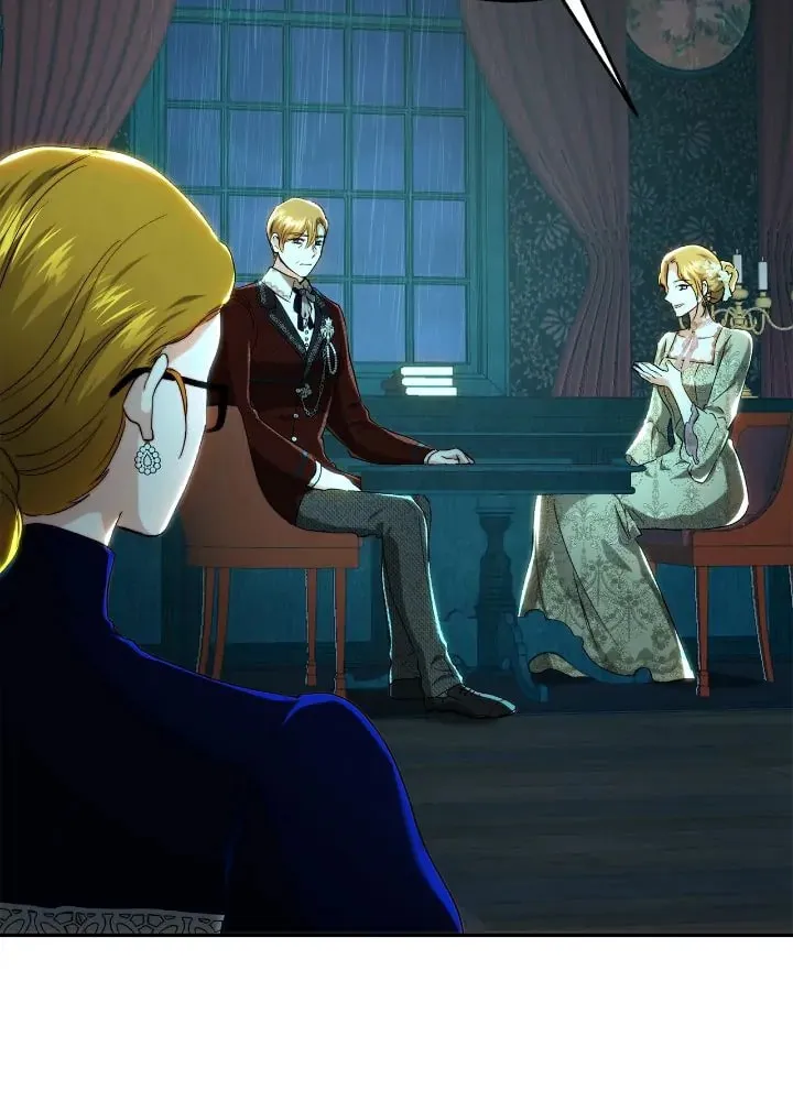 Read Rosalyn Vogart chapter 70 image 36 on Lezhin