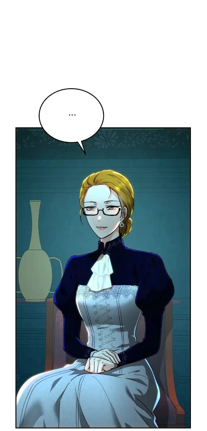 Read Rosalyn Vogart chapter 70 image 37 on Lezhin