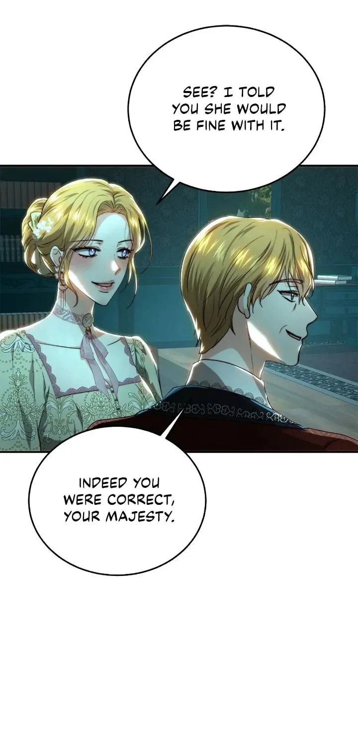 Read Rosalyn Vogart chapter 70 image 39 on Lezhin