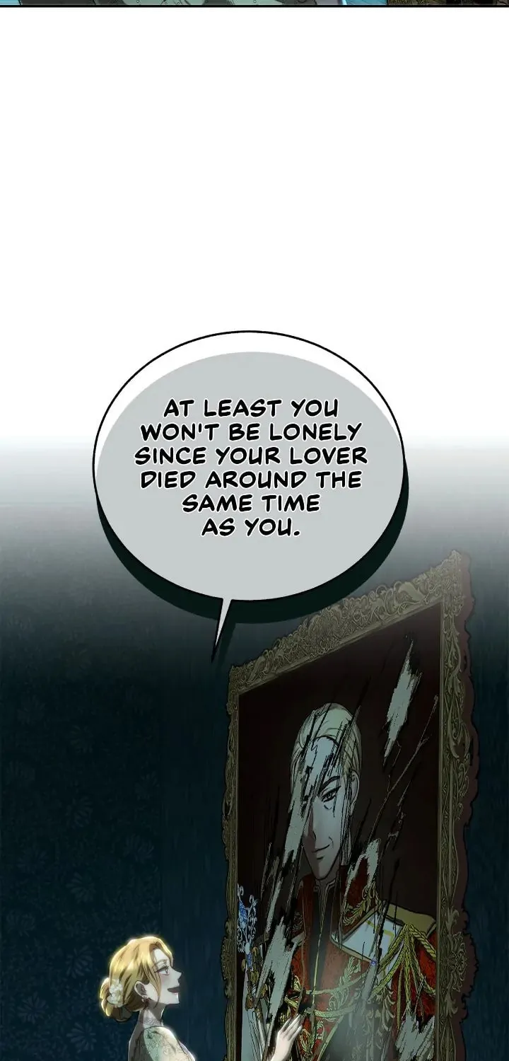 Read Rosalyn Vogart chapter 70 image 4 on Lezhin