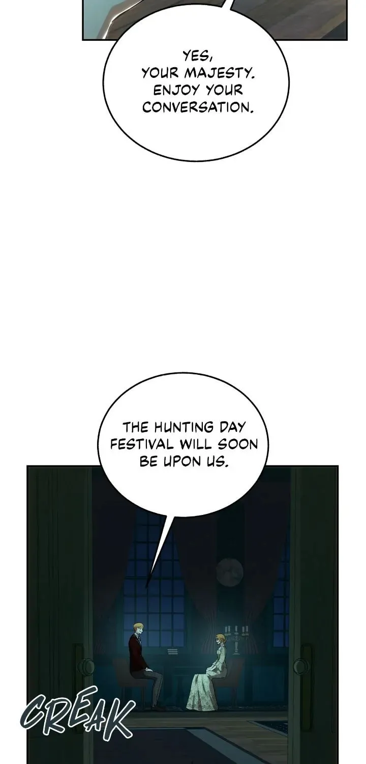 Read Rosalyn Vogart chapter 70 image 42 on Lezhin