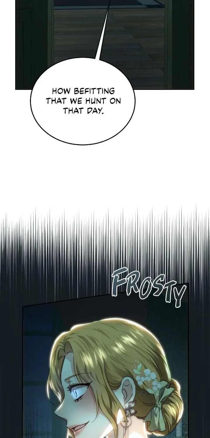 Read Rosalyn Vogart chapter 70 image 43 on Lezhin