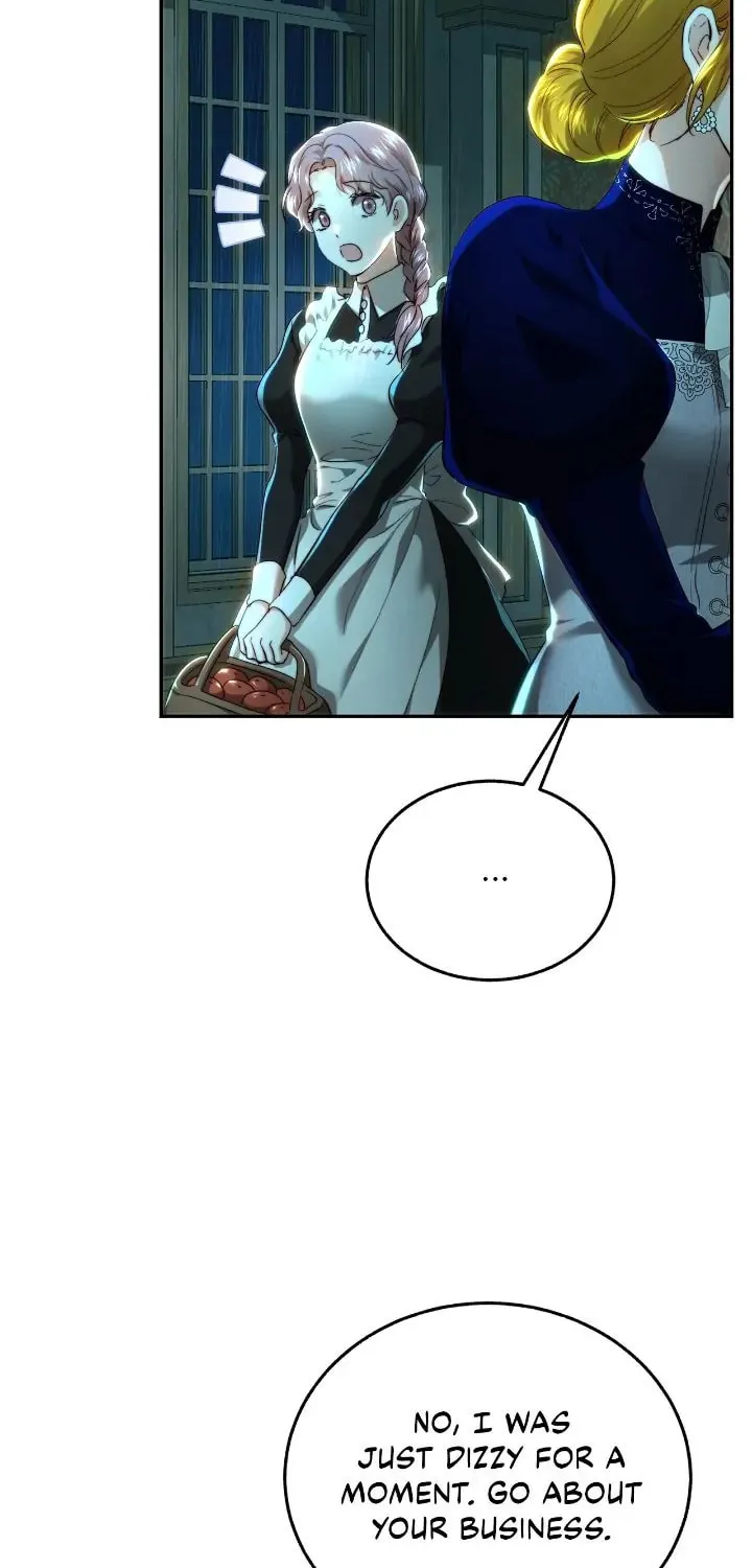 Read Rosalyn Vogart chapter 70 image 48 on Lezhin