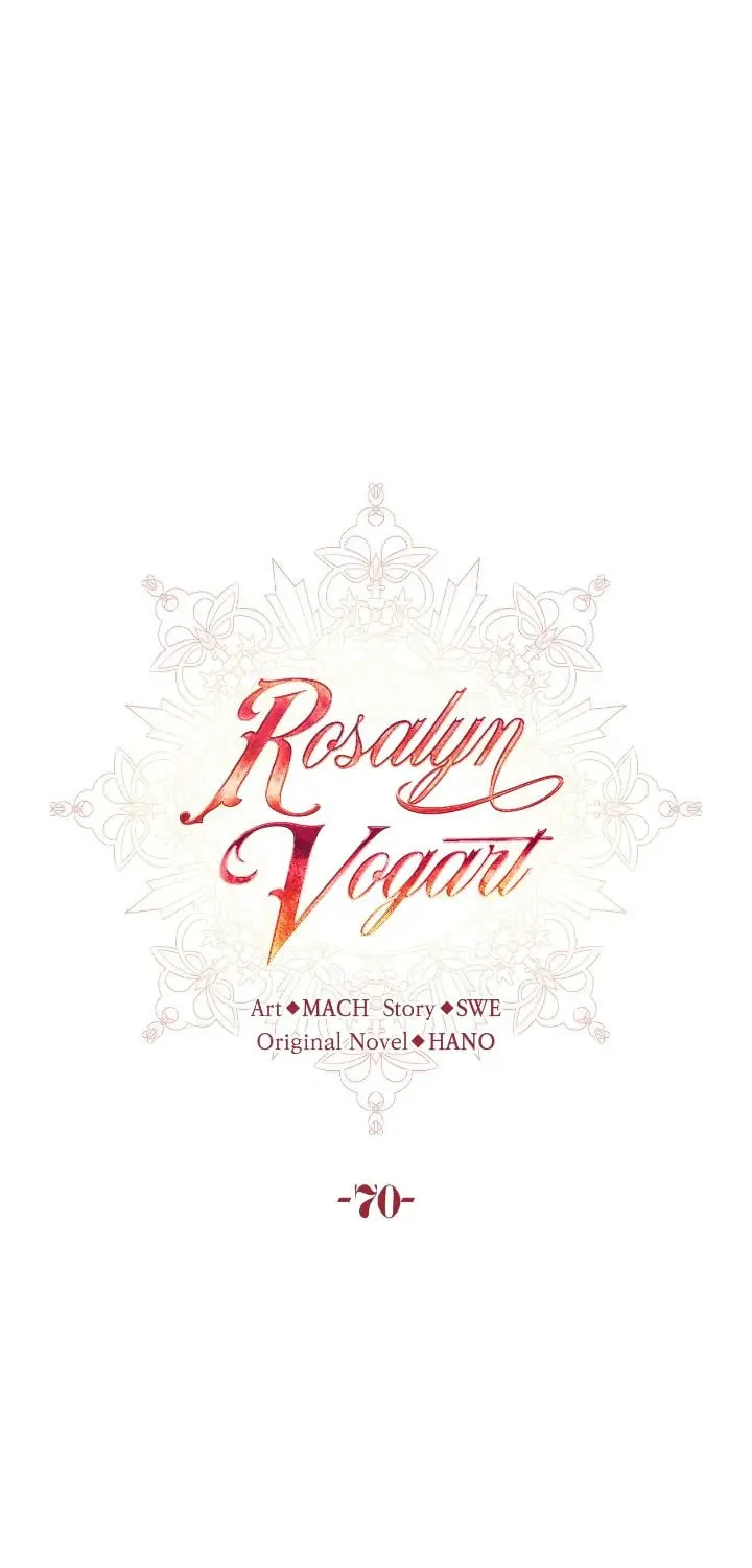 Read Rosalyn Vogart chapter 70 image 55 on Lezhin