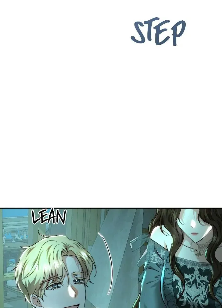 Read Rosalyn Vogart chapter 70 image 60 on Lezhin