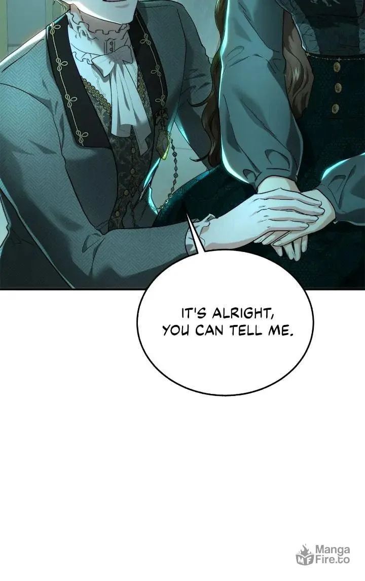 Read Rosalyn Vogart chapter 70 image 61 on Lezhin
