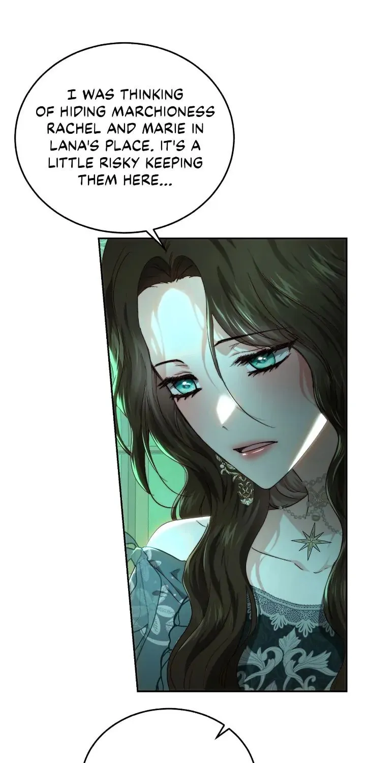 Read Rosalyn Vogart chapter 70 image 62 on Lezhin