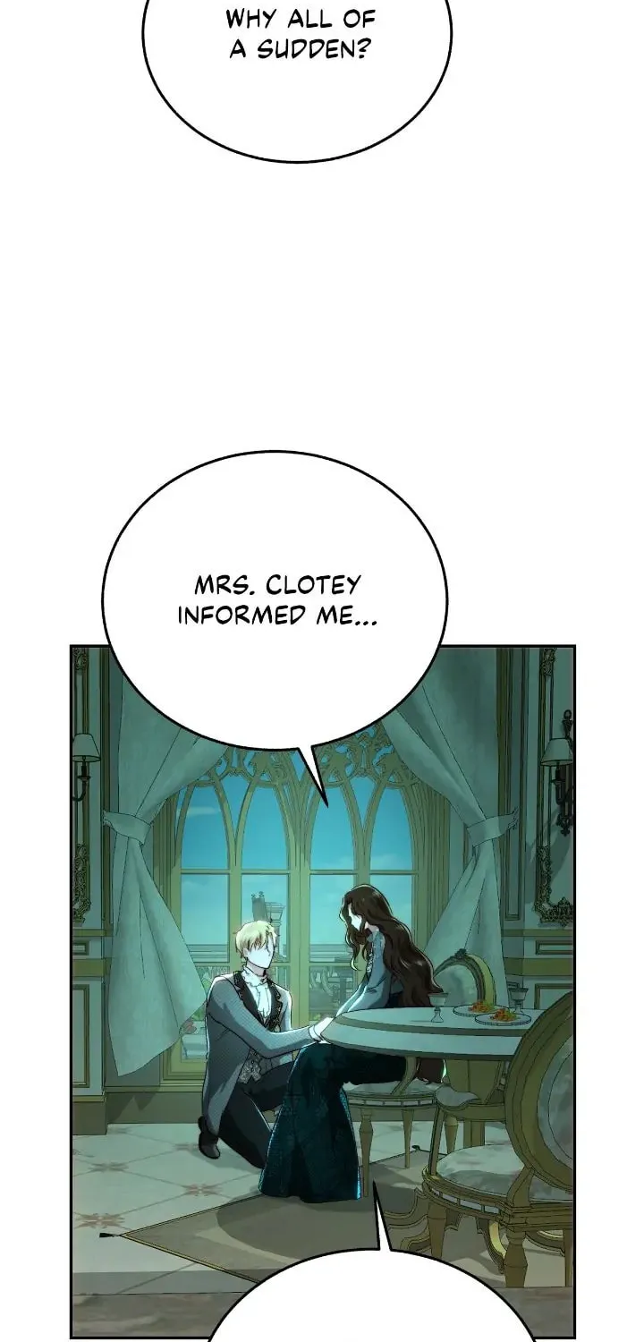Read Rosalyn Vogart chapter 70 image 63 on Lezhin