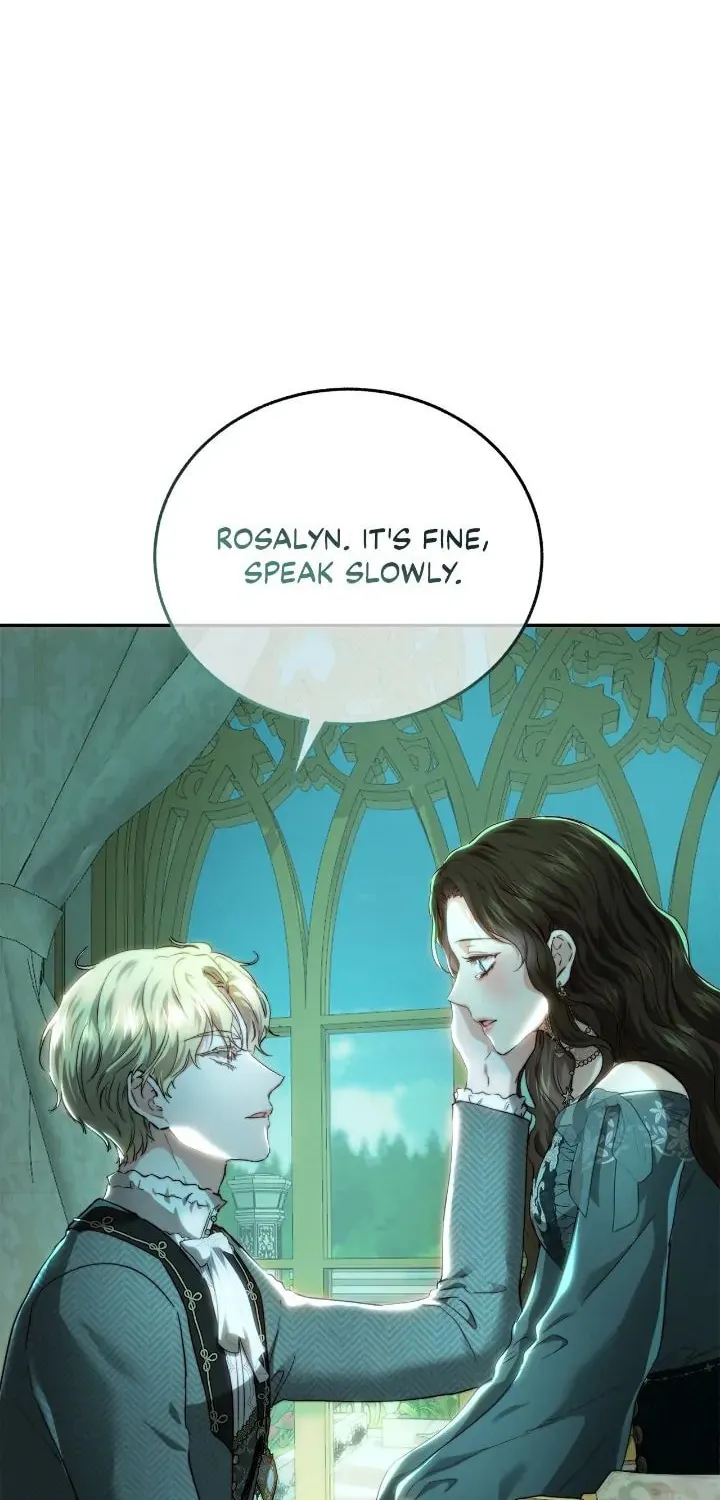 Read Rosalyn Vogart chapter 70 image 66 on Lezhin