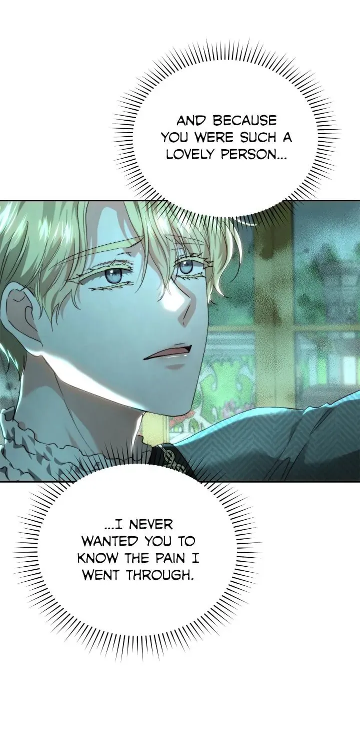 Read Rosalyn Vogart chapter 70 image 70 on Lezhin