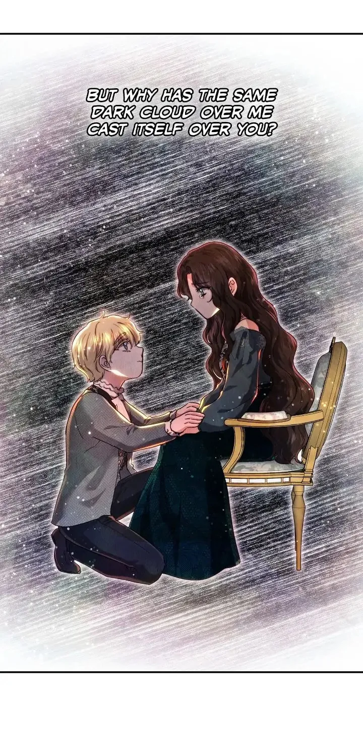 Read Rosalyn Vogart chapter 70 image 71 on Lezhin