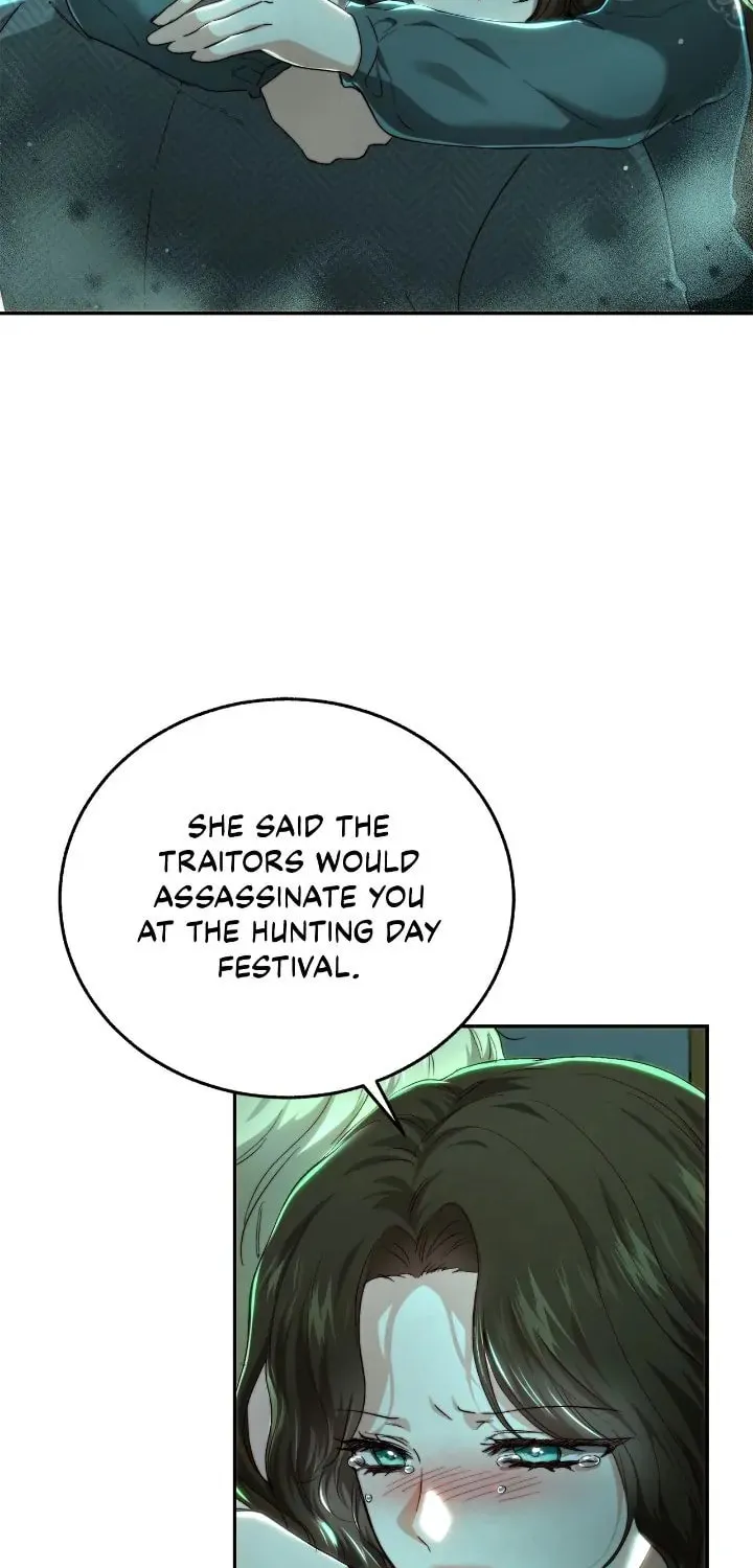 Read Rosalyn Vogart chapter 70 image 74 on Lezhin