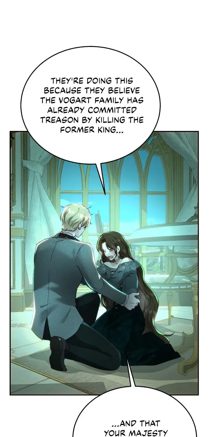 Read Rosalyn Vogart chapter 70 image 78 on Lezhin