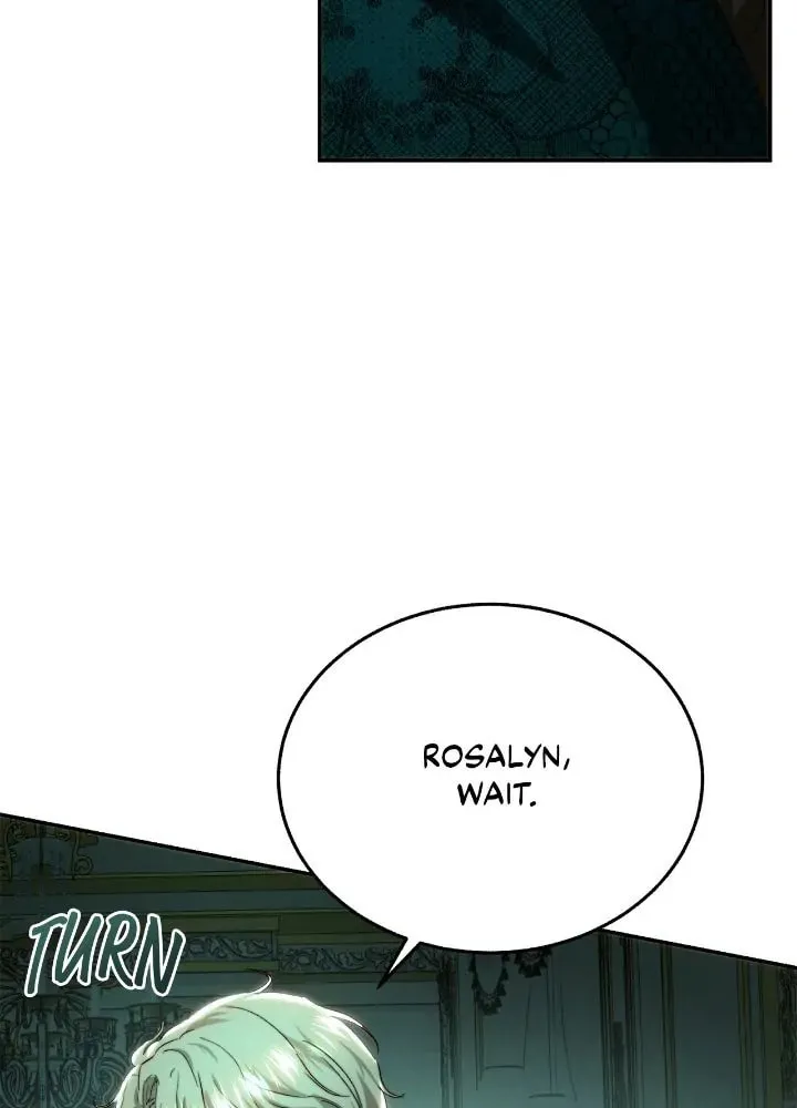Read Rosalyn Vogart chapter 70 image 80 on Lezhin