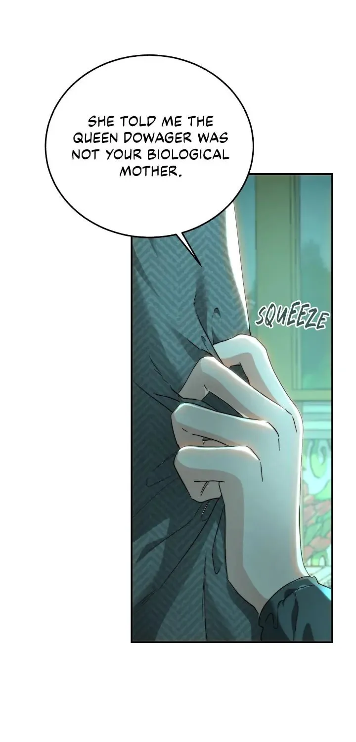 Read Rosalyn Vogart chapter 70 image 86 on Lezhin