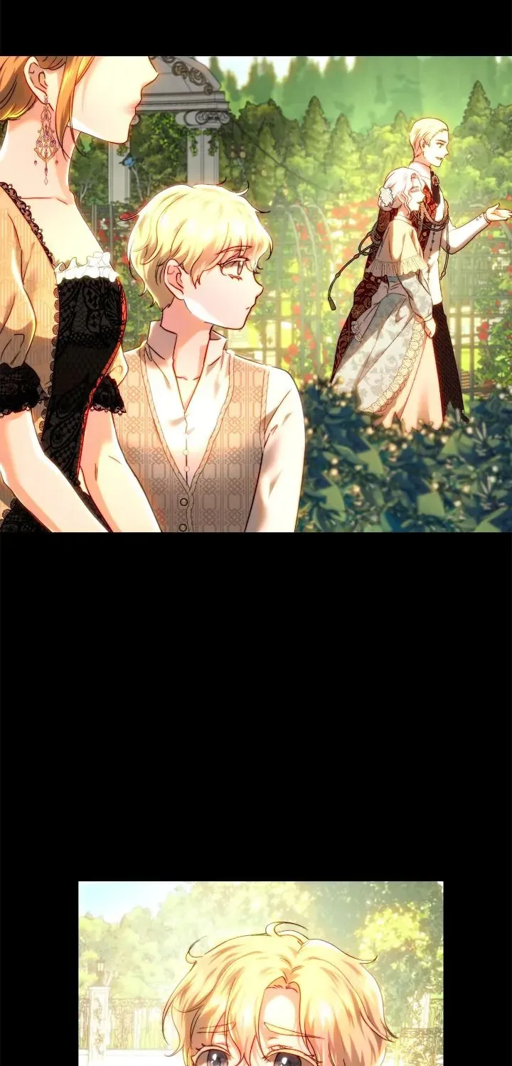 Read Rosalyn Vogart chapter 70 image 89 on Lezhin