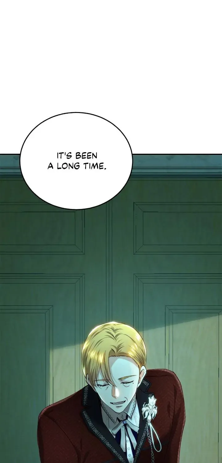 Read Rosalyn Vogart chapter 70 image 9 on Lezhin