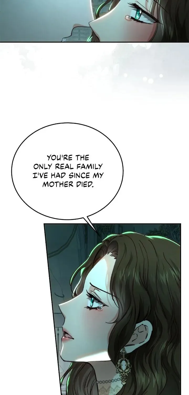 Read Rosalyn Vogart chapter 71 image 10 on Lezhin