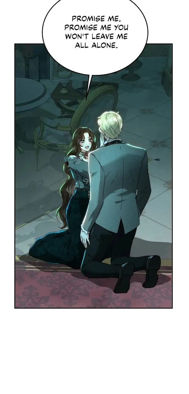 Read Rosalyn Vogart chapter 71 image 13 on Lezhin