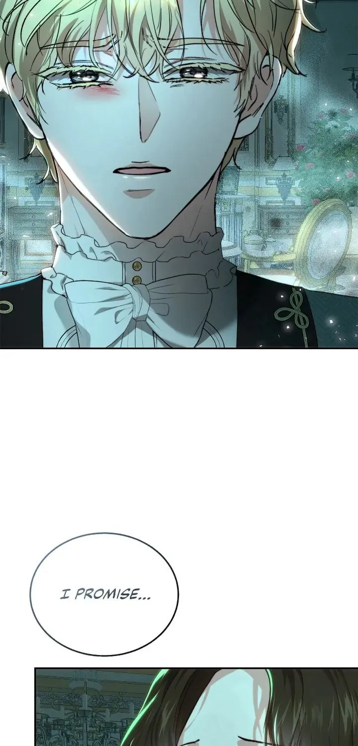 Read Rosalyn Vogart chapter 71 image 19 on Lezhin
