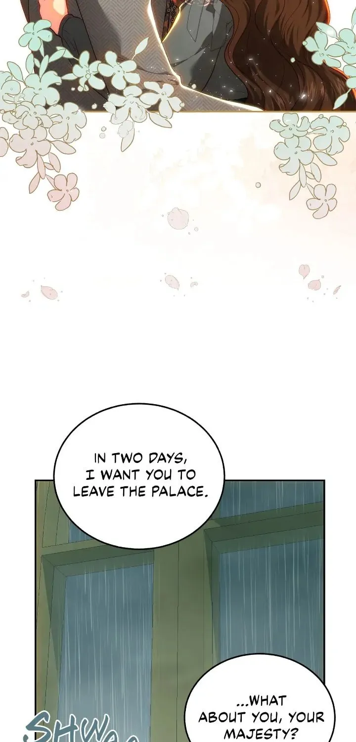 Read Rosalyn Vogart chapter 71 image 27 on Lezhin