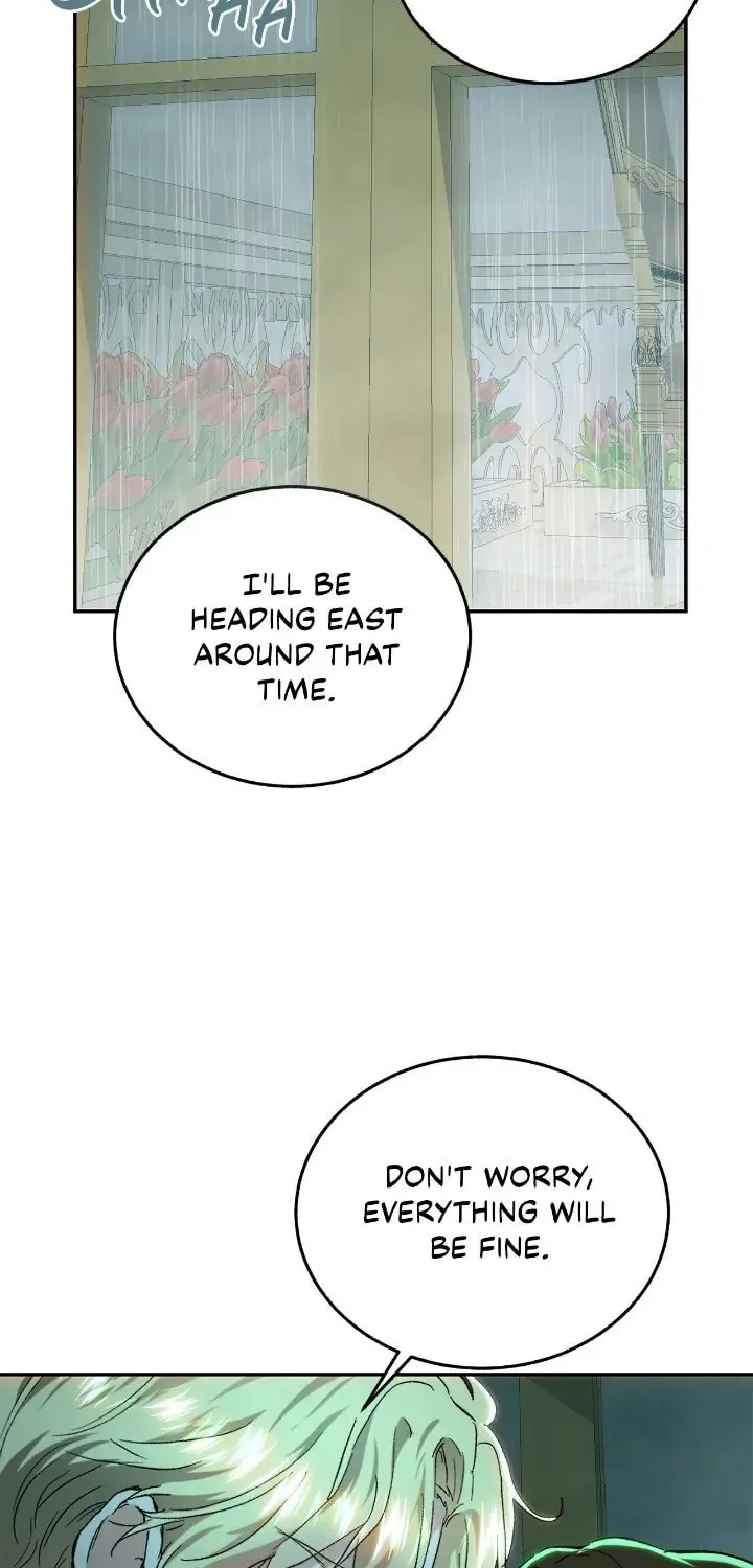 Read Rosalyn Vogart chapter 71 image 28 on Lezhin