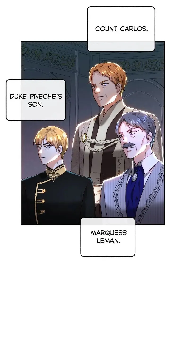 Read Rosalyn Vogart chapter 71 image 38 on Lezhin