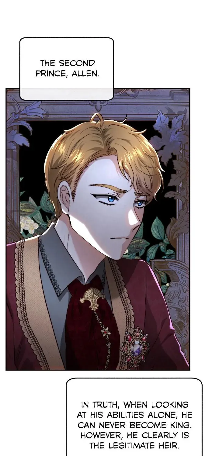 Read Rosalyn Vogart chapter 71 image 40 on Lezhin