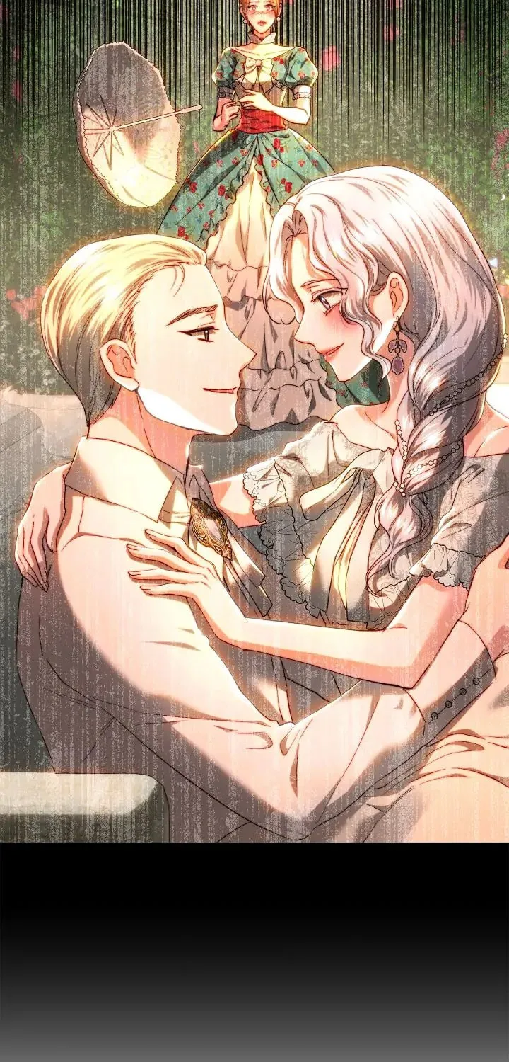 Read Rosalyn Vogart chapter 71 image 43 on Lezhin