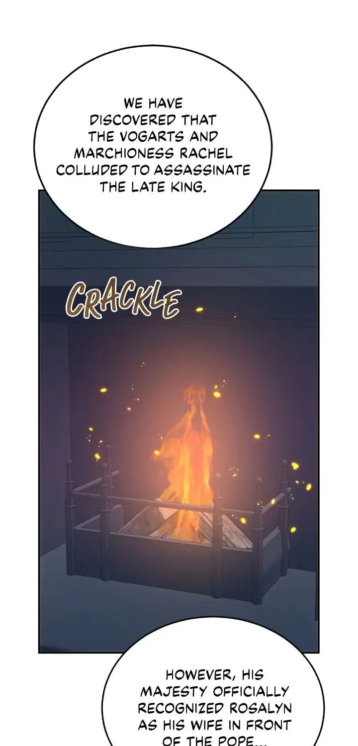 Read Rosalyn Vogart chapter 71 image 48 on Lezhin