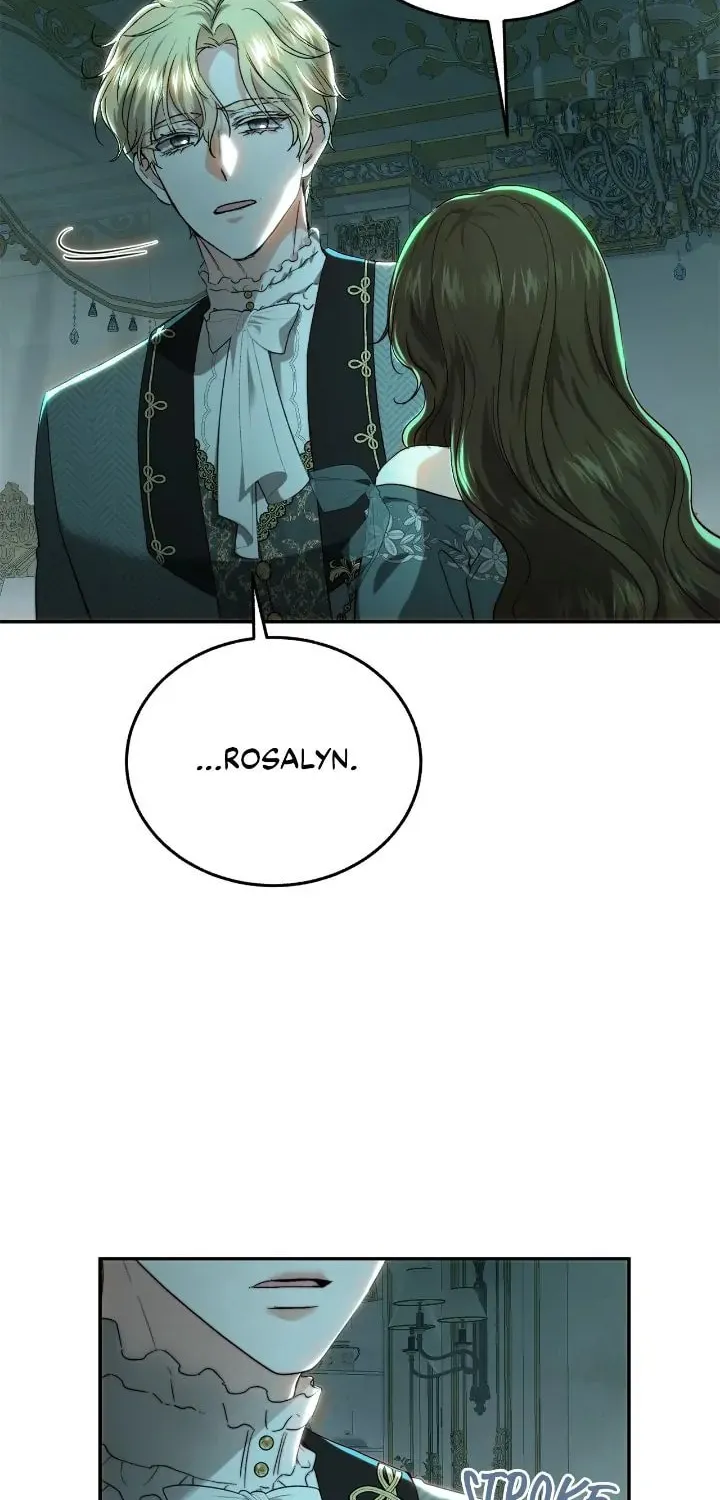 Read Rosalyn Vogart chapter 71 image 5 on Lezhin